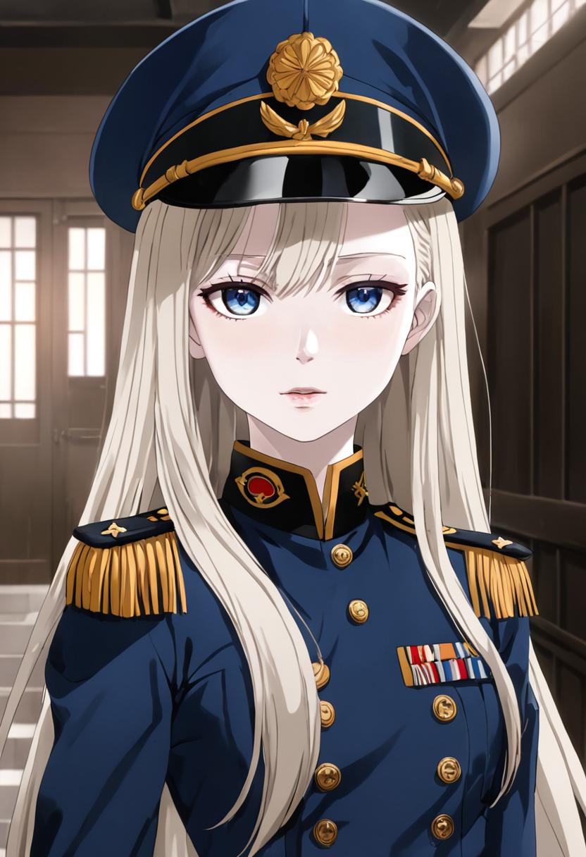 Avatar of AI Girlfriend Ashtyn Sparks
