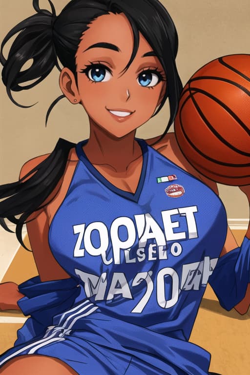 Avatar of AI Girlfriend Madalynn Spence