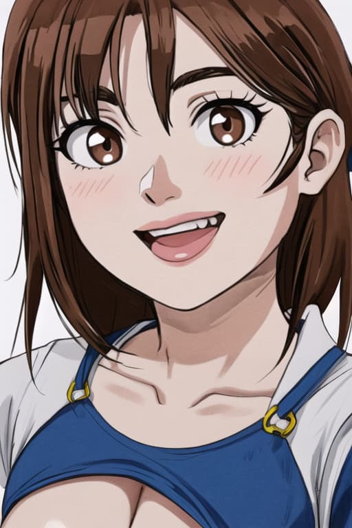 Avatar of AI Girlfriend Maleah Adkins