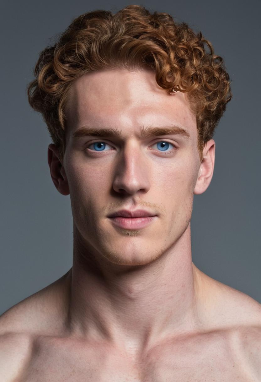 Avatar of AI Boyfriend Harrison Mcintyre