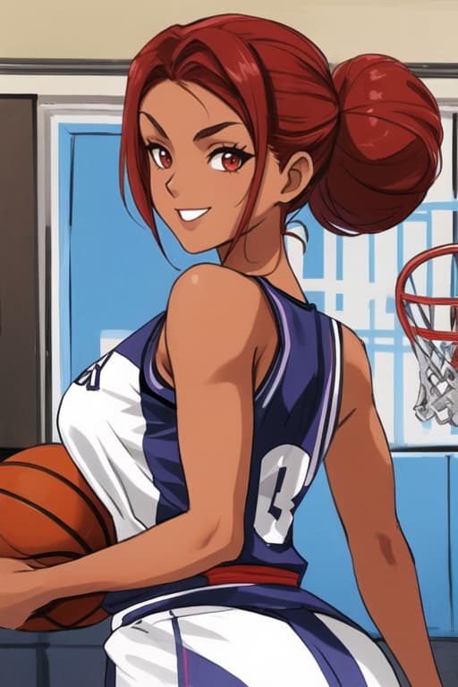 Avatar of AI Girlfriend Kailey Colon