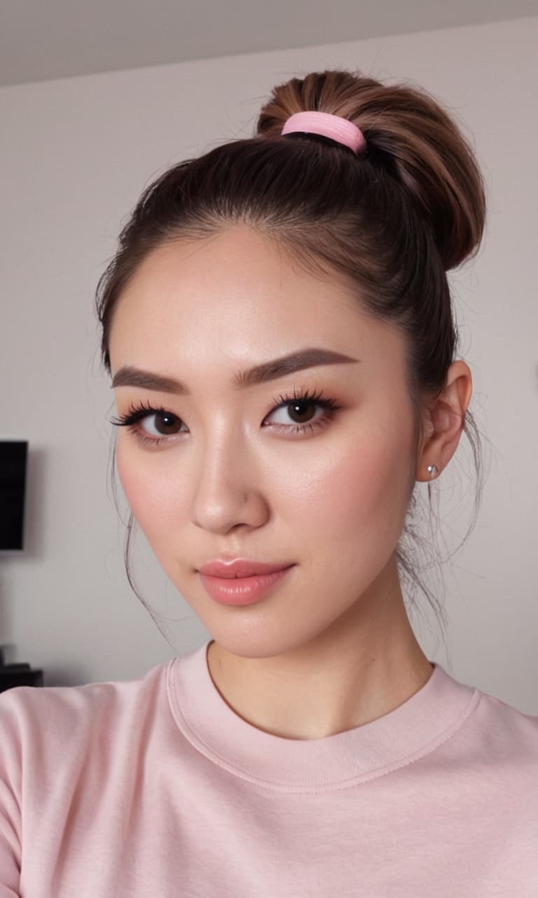 Avatar of AI Girlfriend Aubrie Fletcher