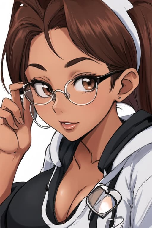 Avatar of AI Girlfriend Caylee Ross