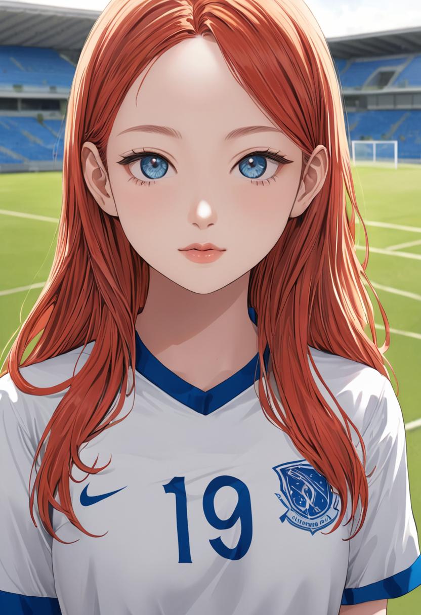 Avatar of AI Girlfriend Haleigh Oliver