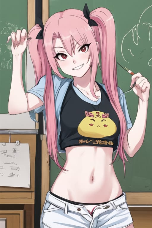 Avatar of AI Girlfriend Avah Hatfield