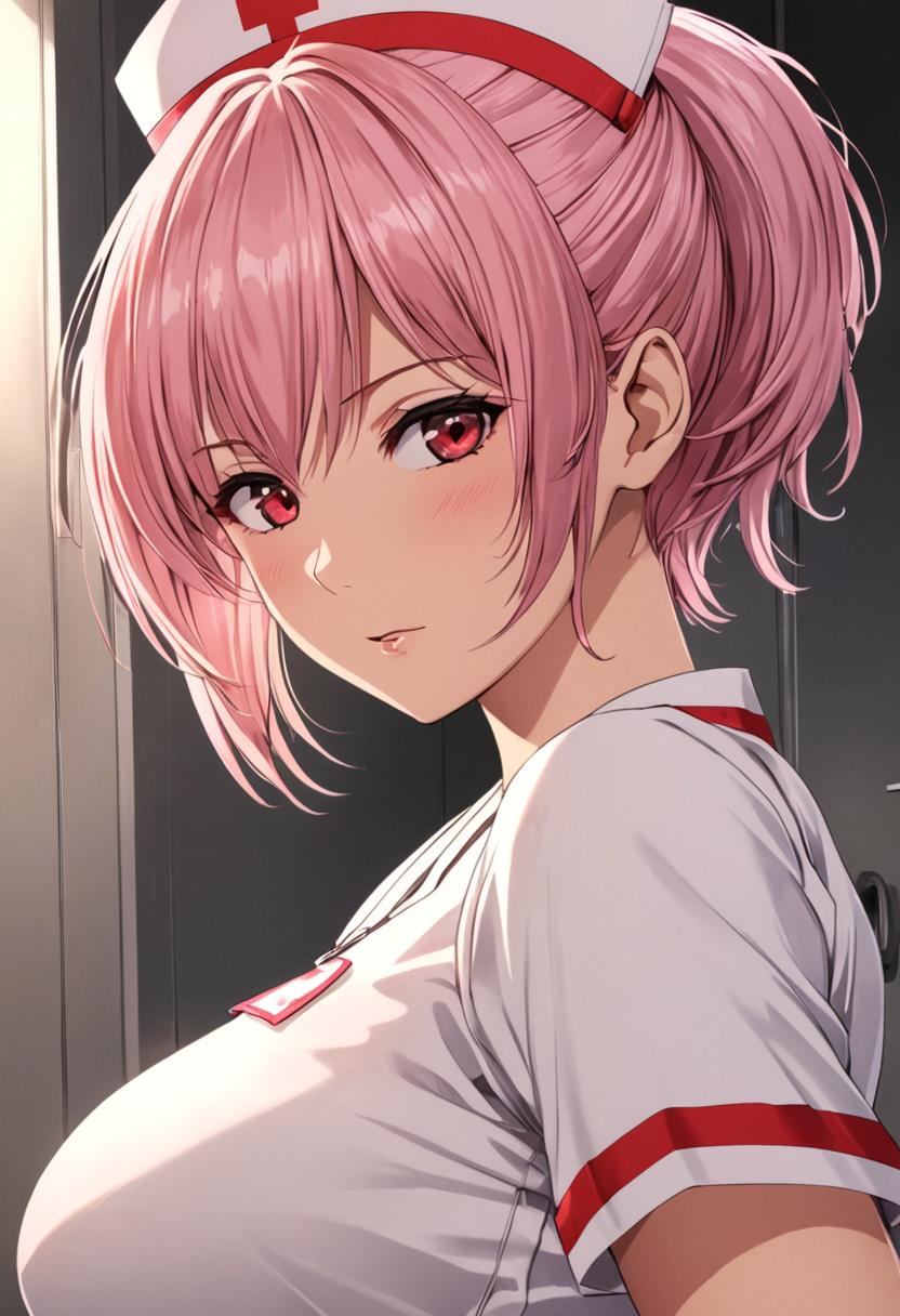 Avatar of AI Girlfriend Emely Daniels