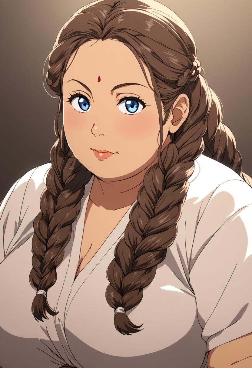 Avatar of AI Girlfriend Abigayle Graham