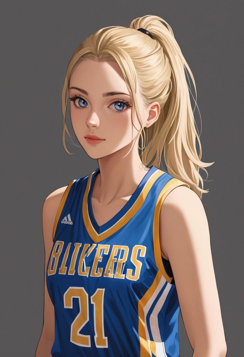 Avatar of AI Girlfriend Cassidy Cortez