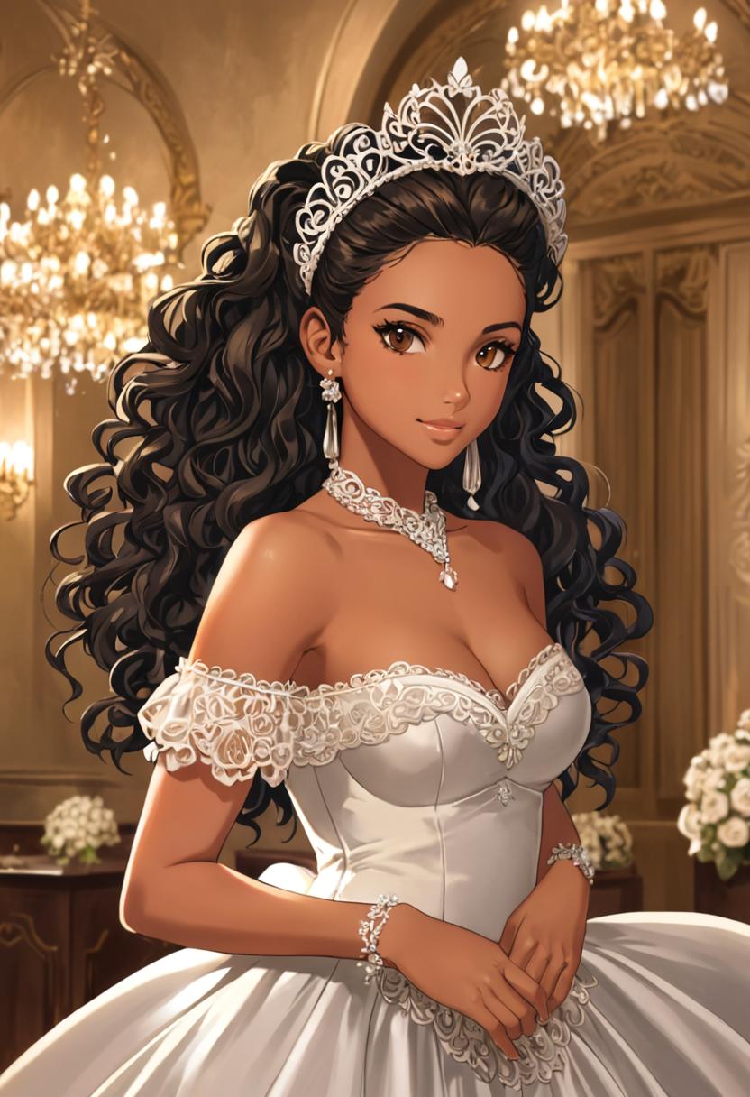 Avatar of AI Girlfriend Sophie Ali