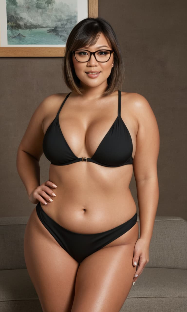 Avatar of AI Girlfriend Tiffany Lynch