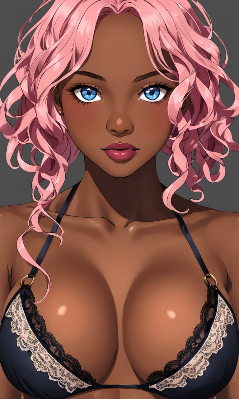 Avatar of AI Girlfriend Jennifer Ruiz
