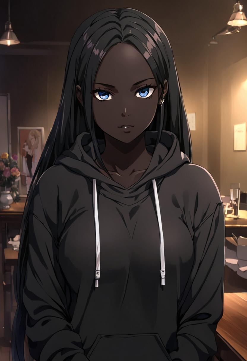 Avatar of AI Girlfriend Addisyn Cox