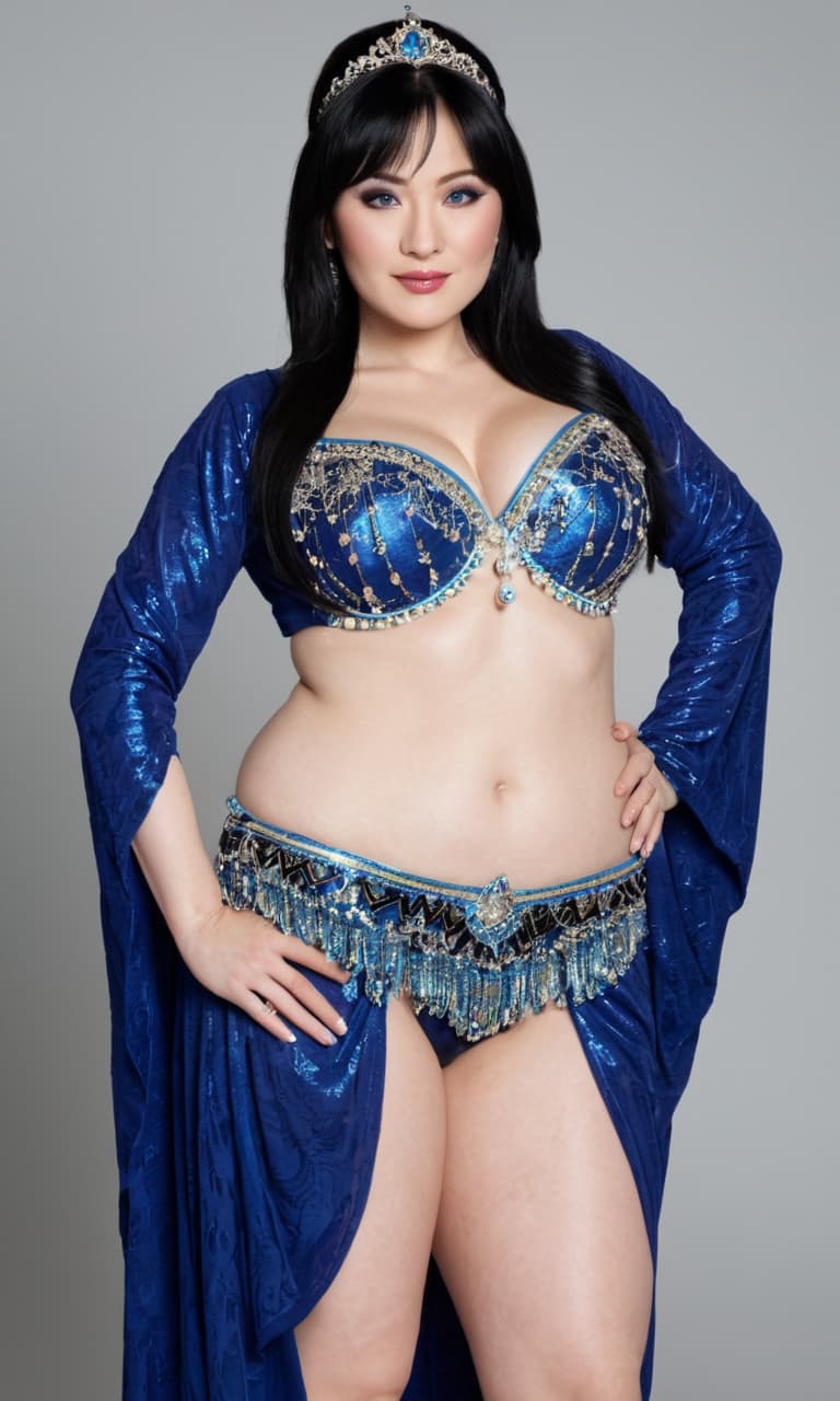 Avatar of AI Girlfriend Donna Madden
