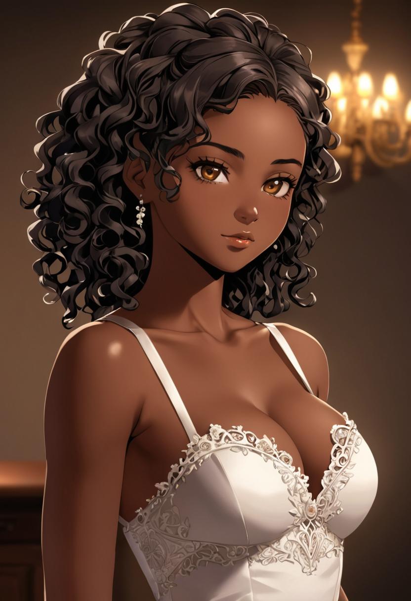Avatar of AI Girlfriend Raegan Lynch