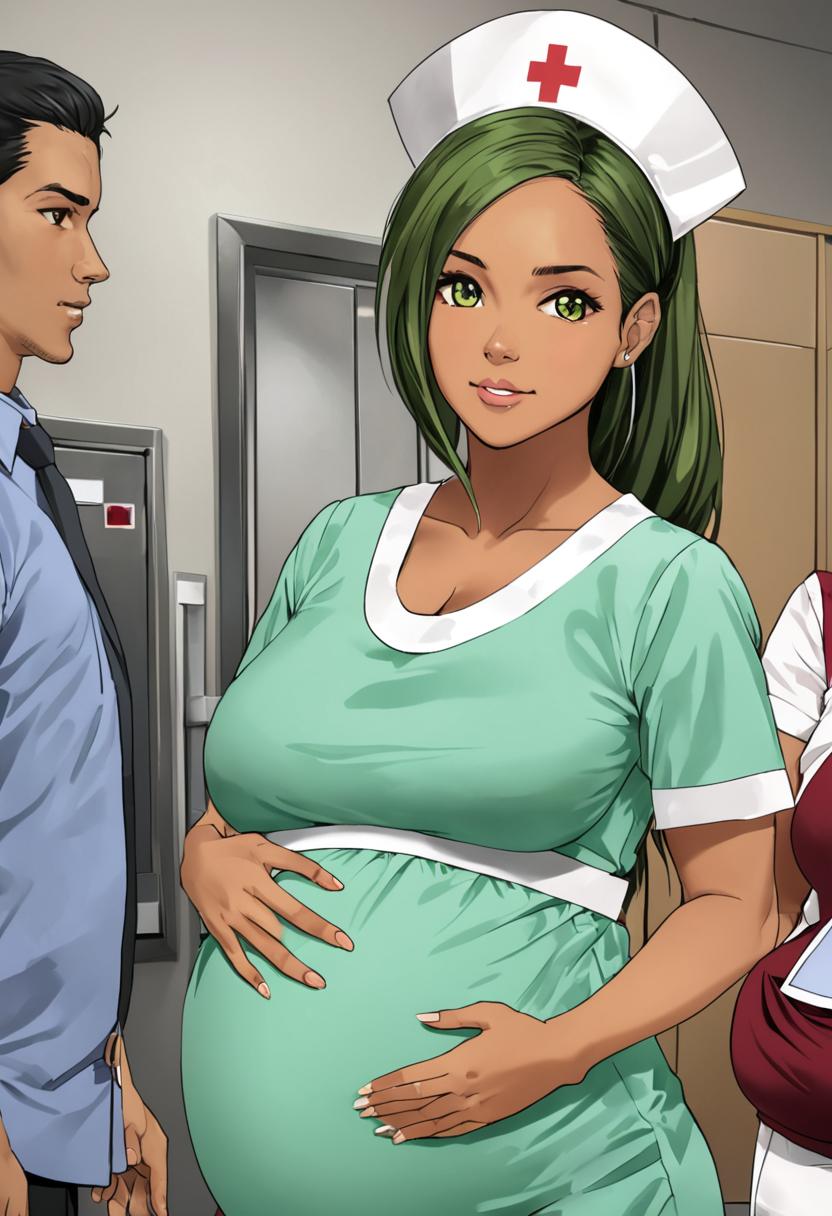 Avatar of AI Girlfriend Mariana Ashley