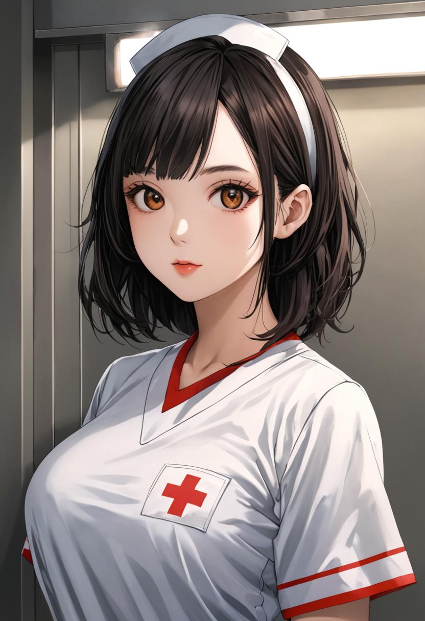 Avatar of AI Girlfriend Carly Rhodes