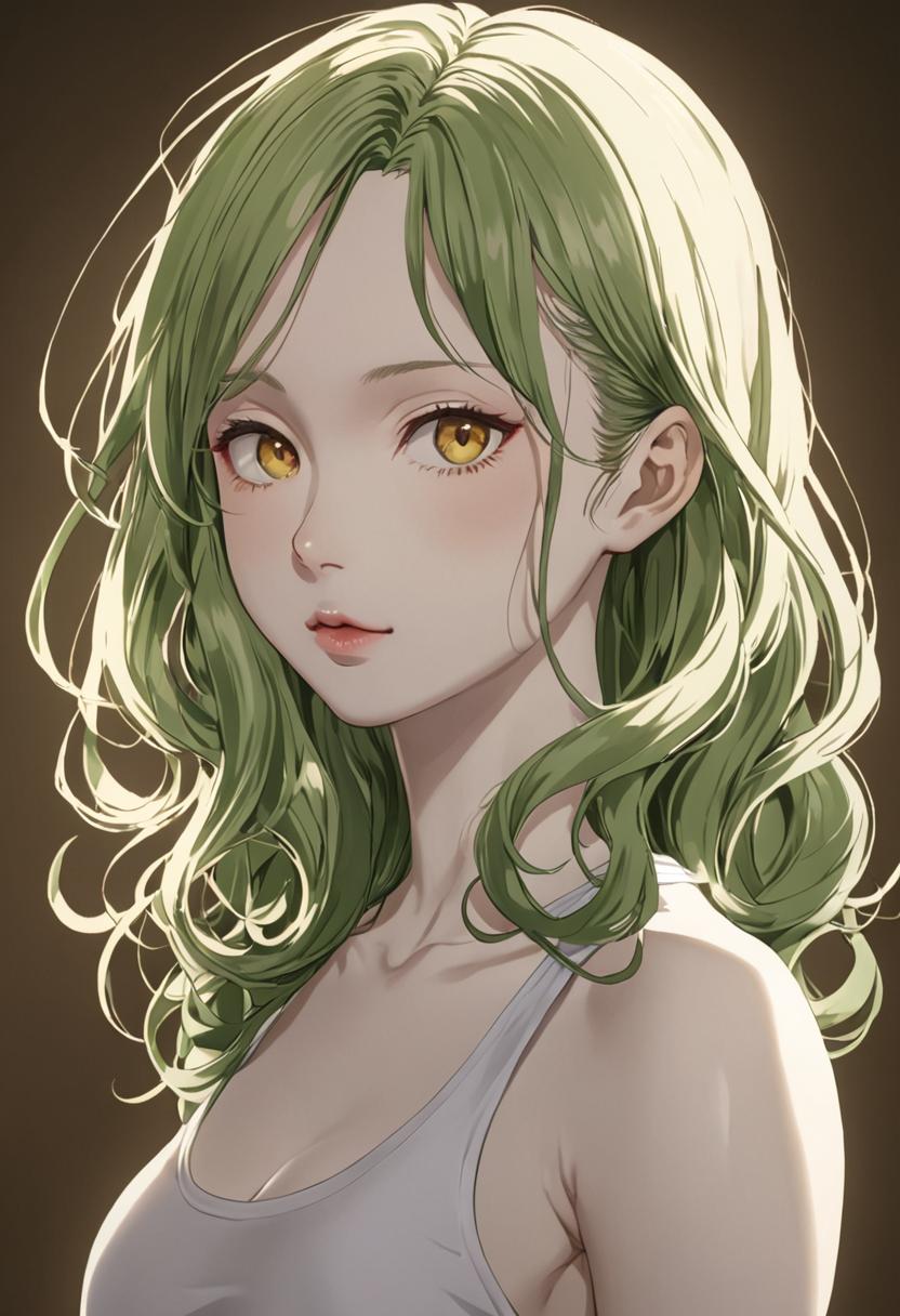 Avatar of AI Girlfriend Addyson Atkinson