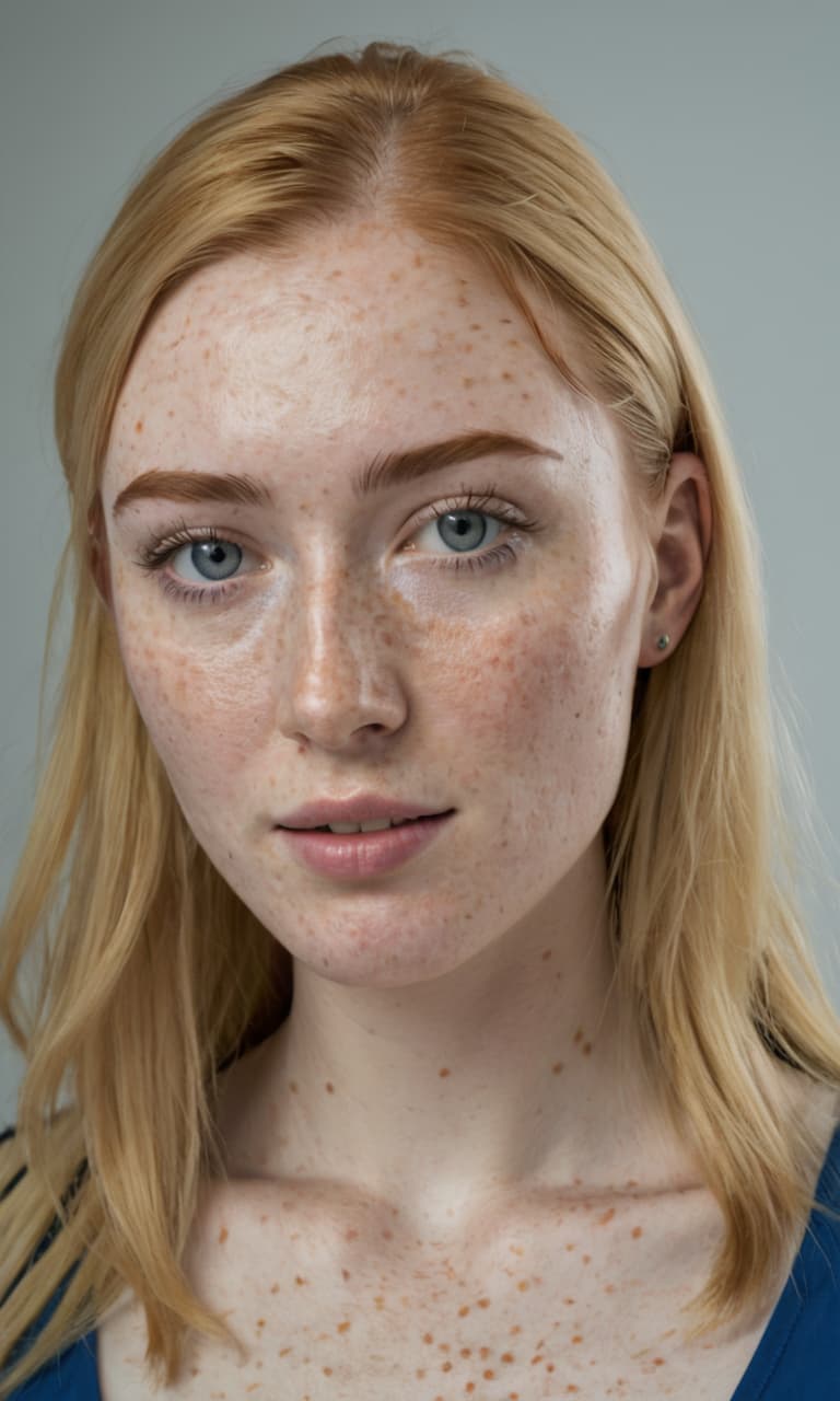 Avatar of AI Girlfriend Dulce Blackwell