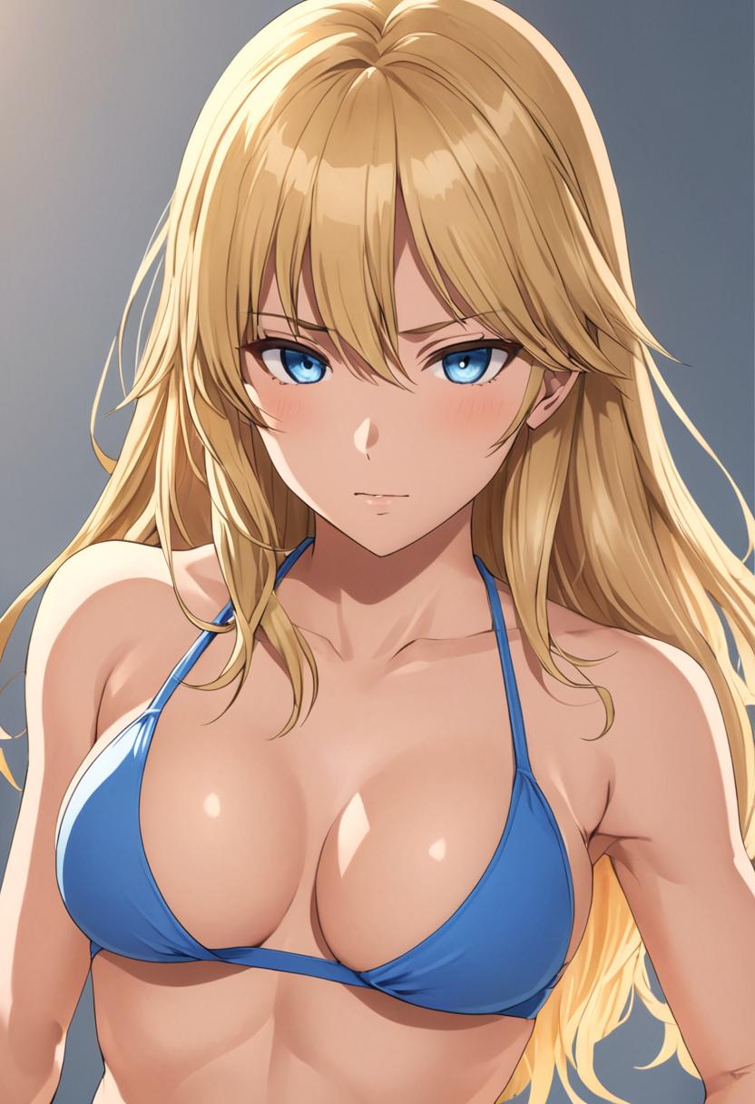 Avatar of AI Girlfriend Itzel Morrison