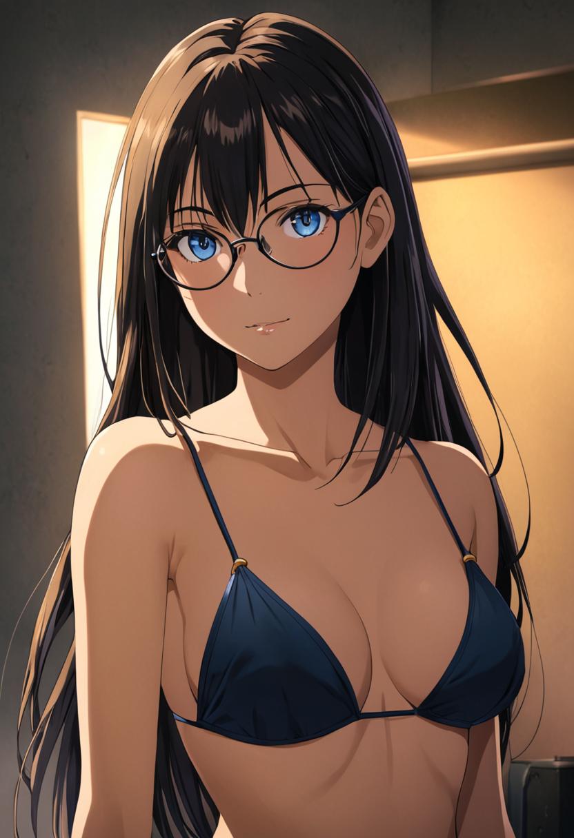 Avatar of AI Girlfriend Zoey Carney