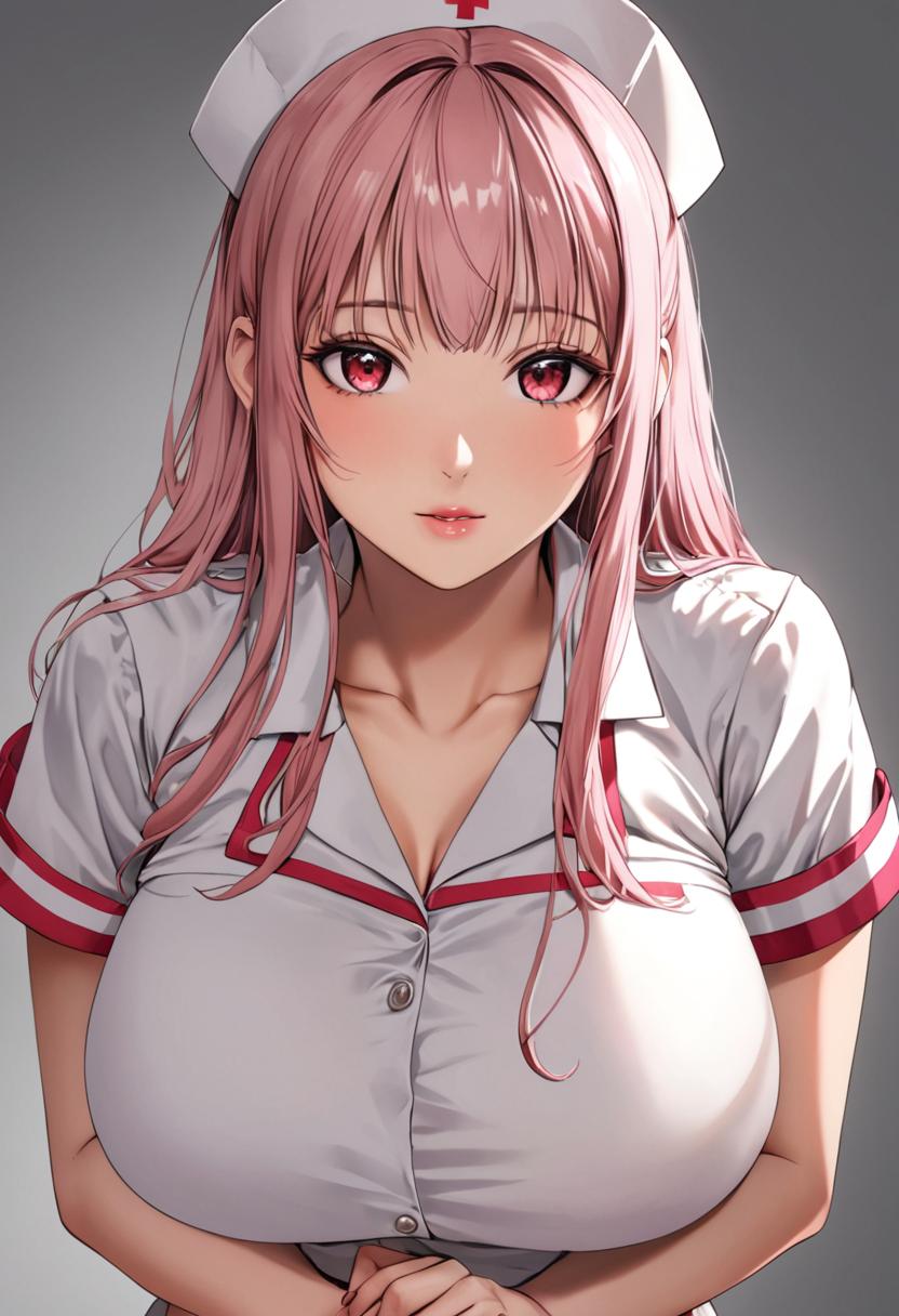 Avatar of AI Girlfriend Hadassah Hansen