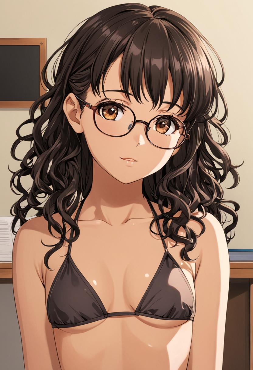 Avatar of AI Girlfriend Josephine Berry