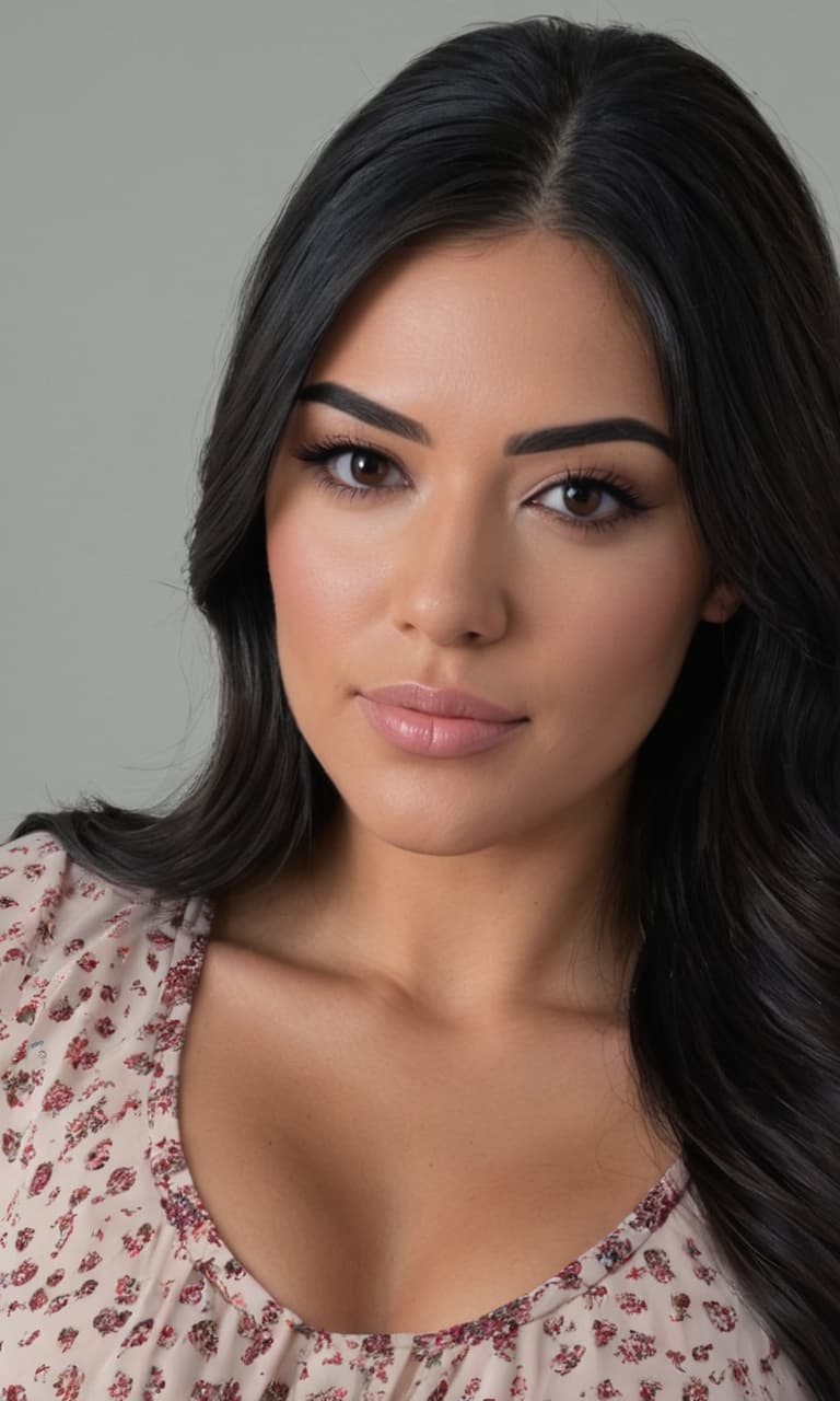 Avatar of AI Girlfriend Kailyn Hale