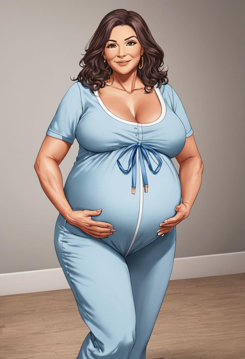Avatar of AI Girlfriend Vanessa Robles