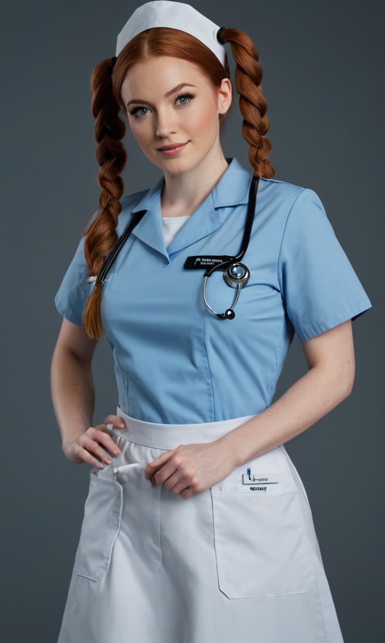 Avatar of AI Girlfriend Emmy Dorsey