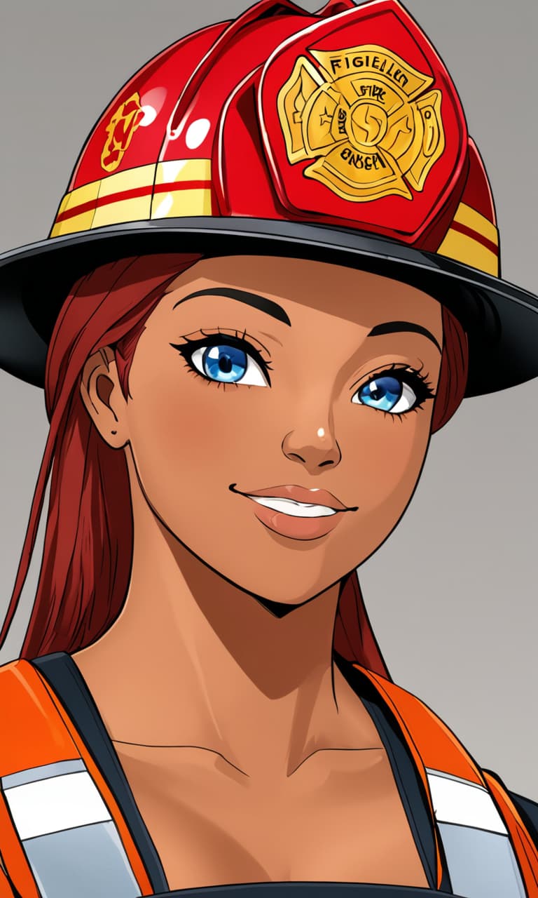 Avatar of AI Girlfriend Giselle Burch