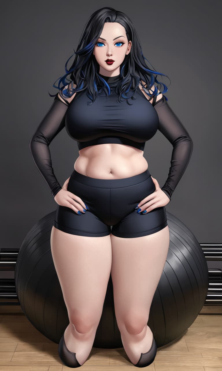 Avatar of AI Girlfriend Rosemary Clay