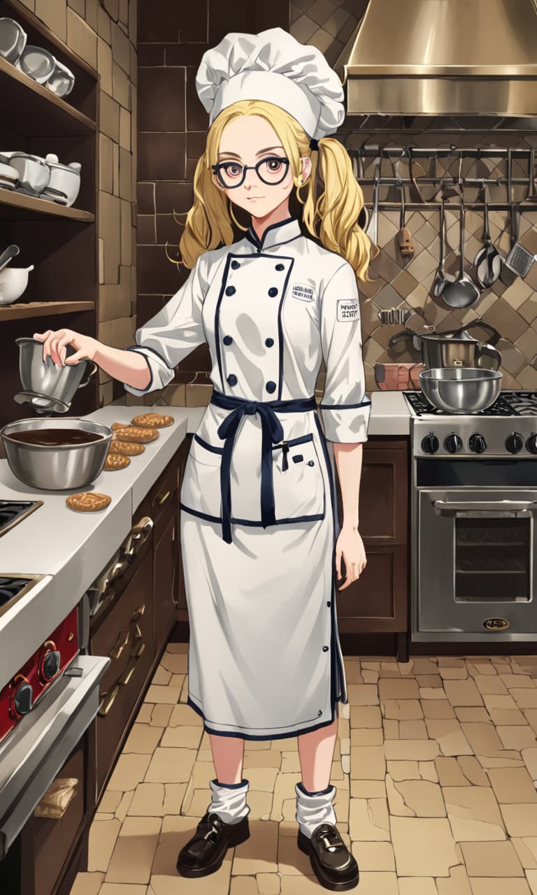 Avatar of AI Girlfriend Baylee Vargas