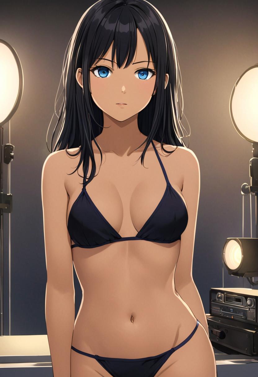 Avatar of AI Girlfriend Perla Wilkins