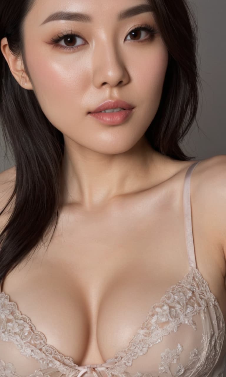 Avatar of AI Girlfriend Barbara Benjamin