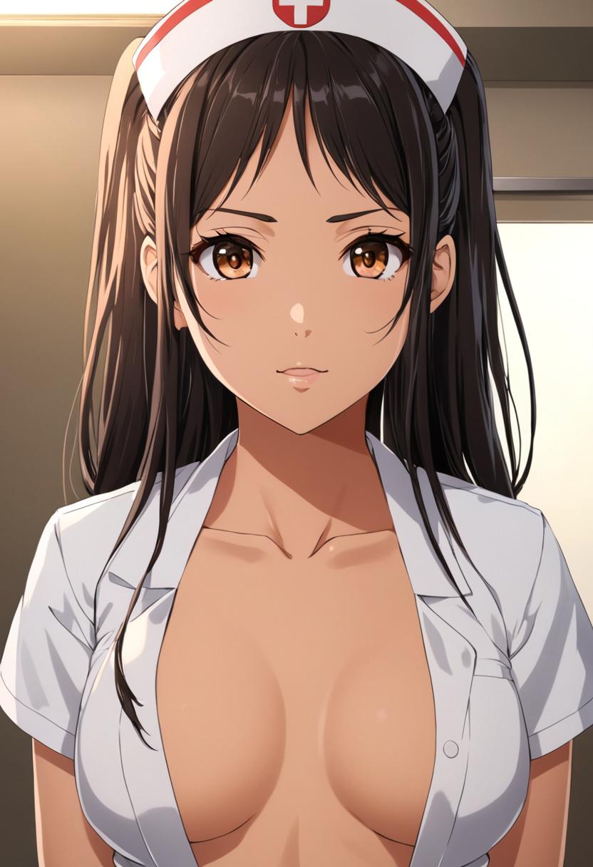 Avatar of AI Girlfriend Eliza Copeland