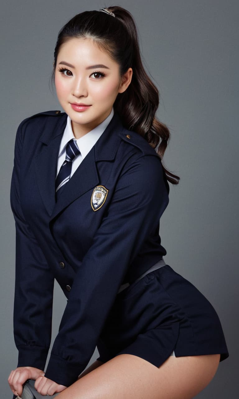 Avatar of AI Girlfriend Jimena Trujillo