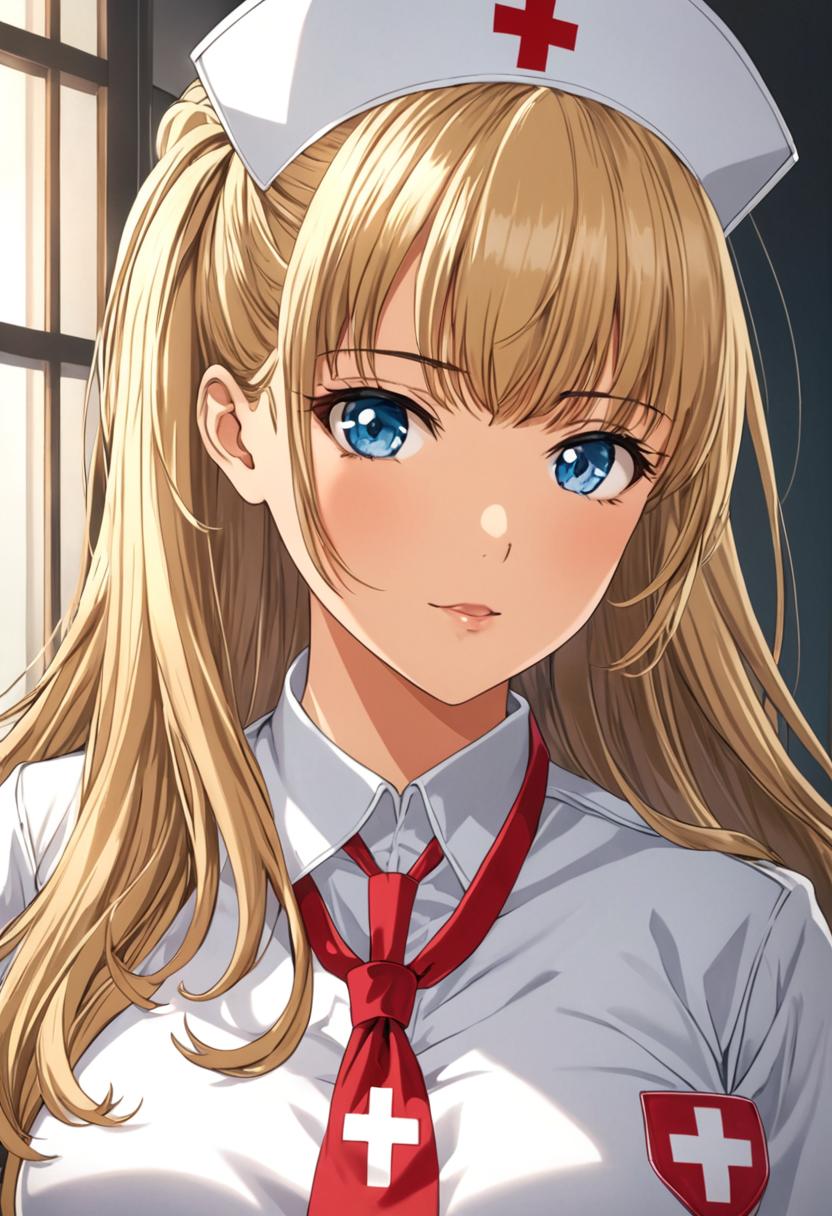 Avatar of AI Girlfriend Kelsie Franklin