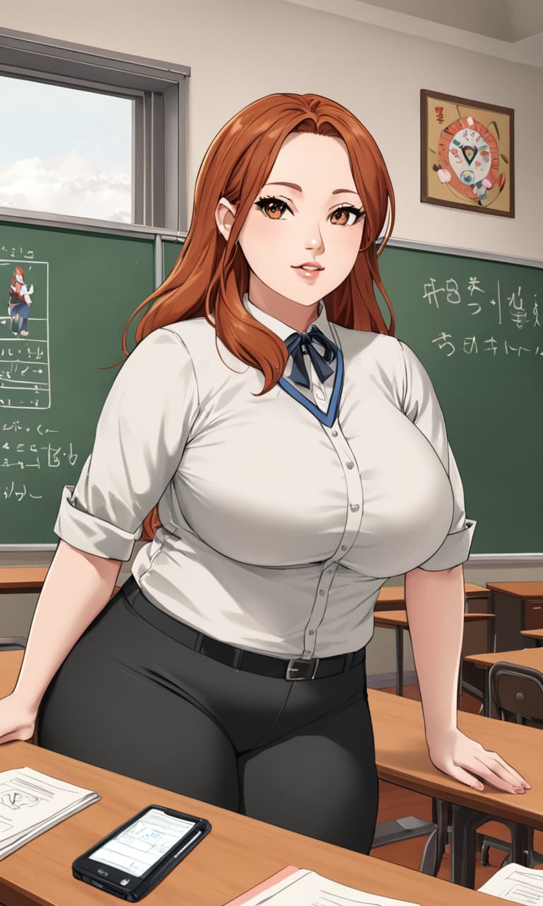 Avatar of AI Girlfriend Taylor Merritt