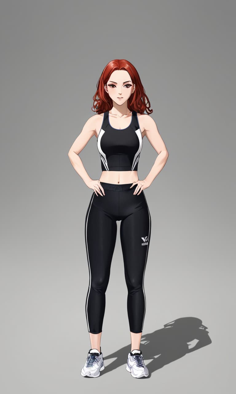 Avatar of AI Girlfriend Aurora Rogers