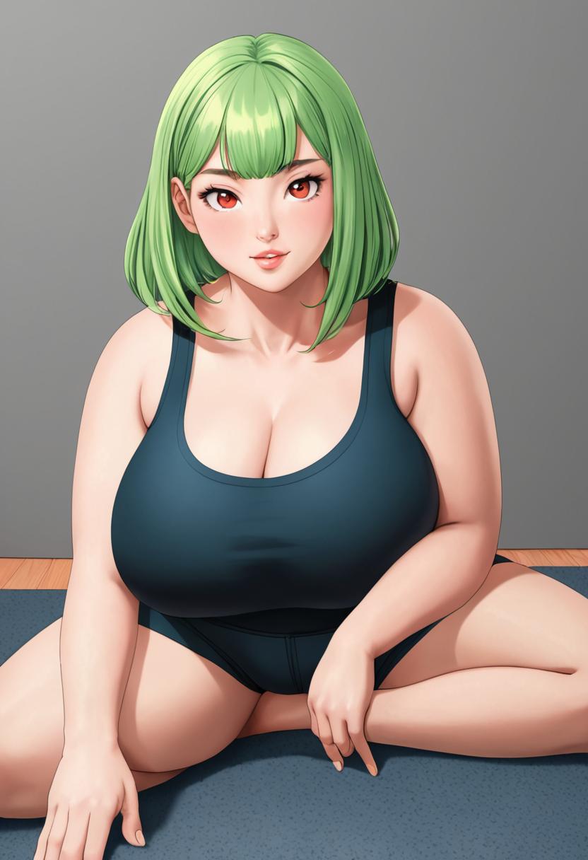 Avatar of AI Girlfriend Taylor Vaughan