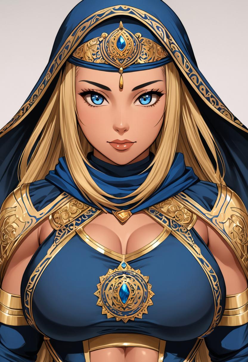 Avatar of AI Girlfriend Makenna Guerrero