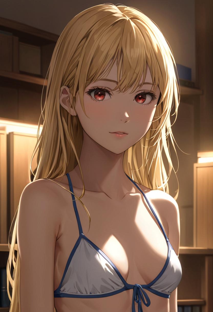 Avatar of AI Girlfriend Paola Horn