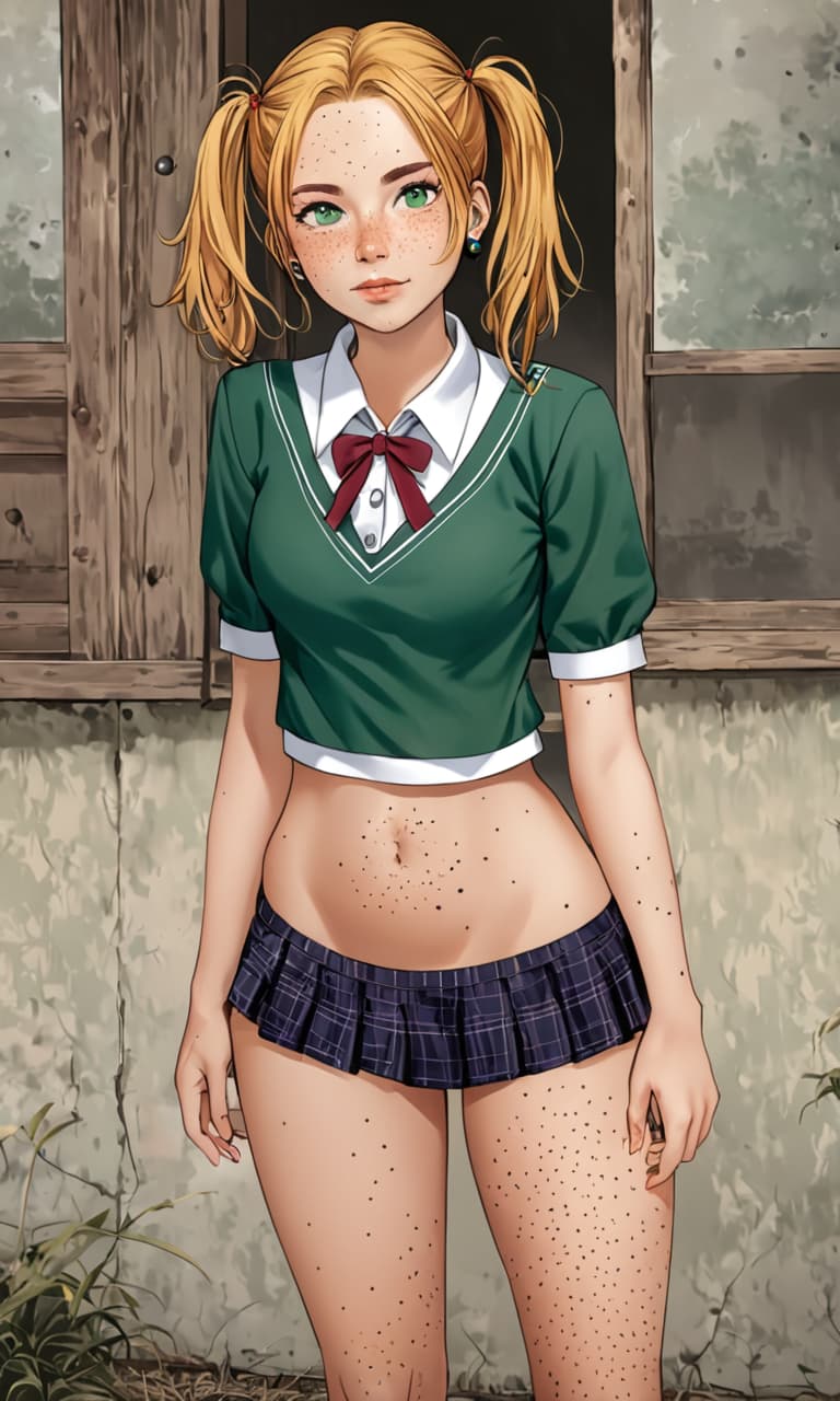 Avatar of AI Girlfriend Gloria Stark