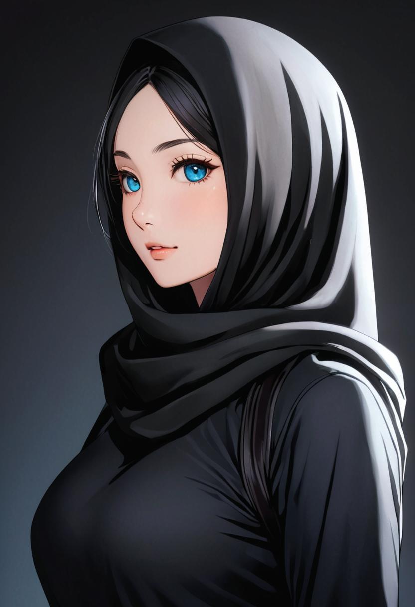 Avatar of AI Girlfriend Selena Sexton