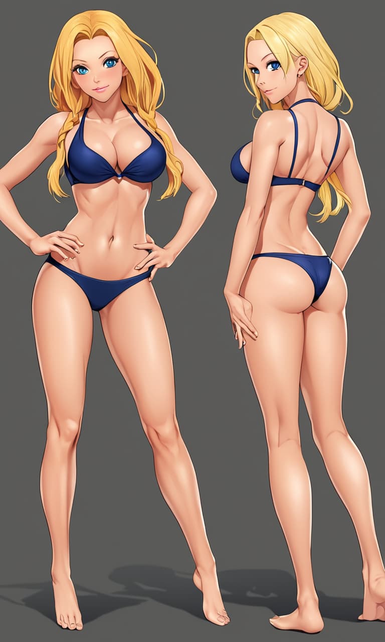Avatar of AI Girlfriend Brooke Esparza