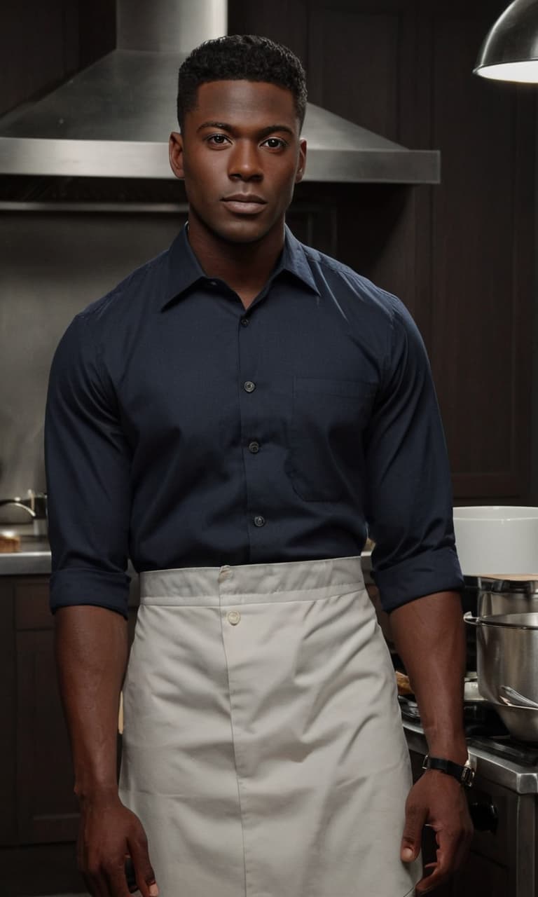 Avatar of AI Boyfriend Jess Martin