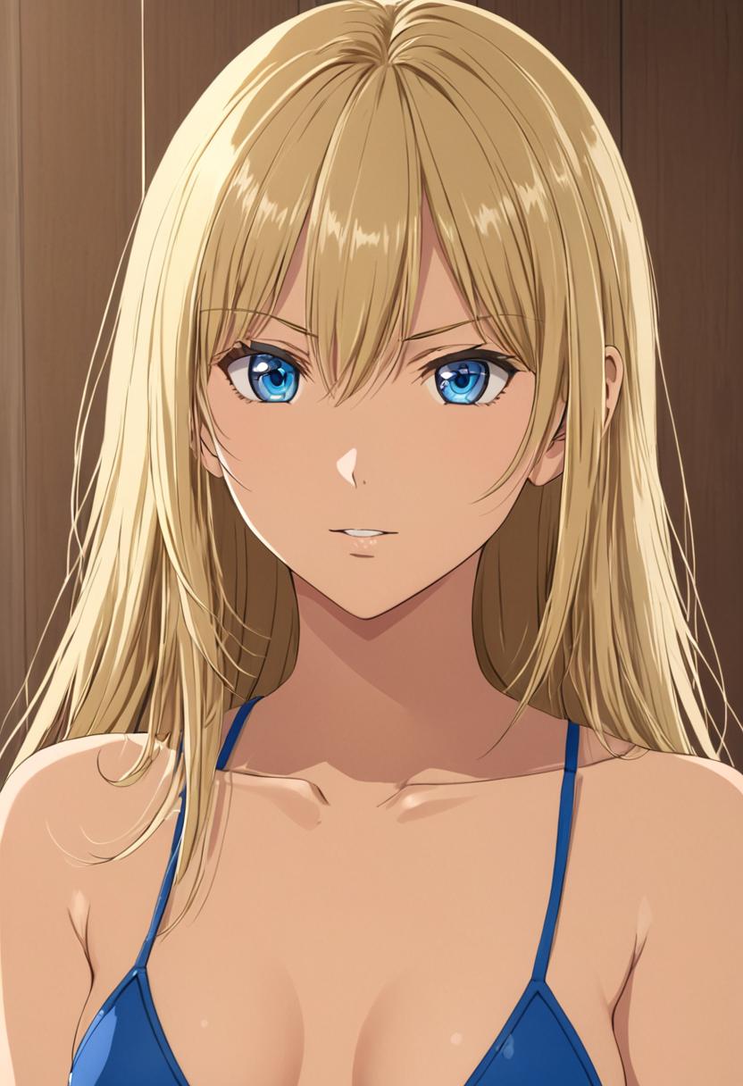 Avatar of AI Girlfriend Chaya Adkins