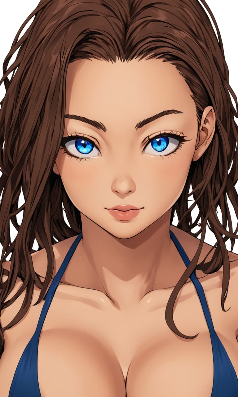 Avatar of AI Girlfriend Kamora Dudley
