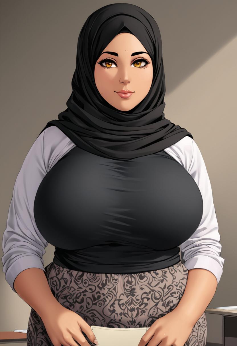 Avatar of AI Girlfriend Kaydence Hickman
