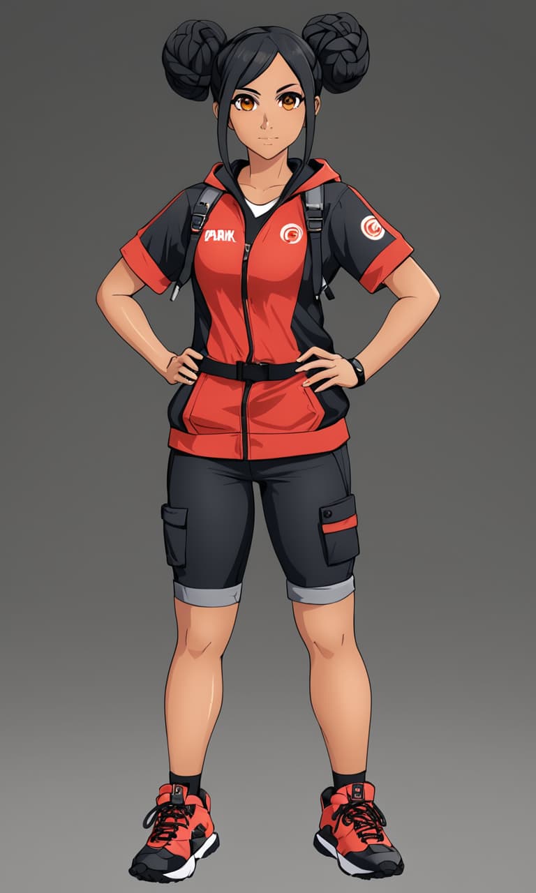 Avatar of AI Girlfriend Kiersten Graham